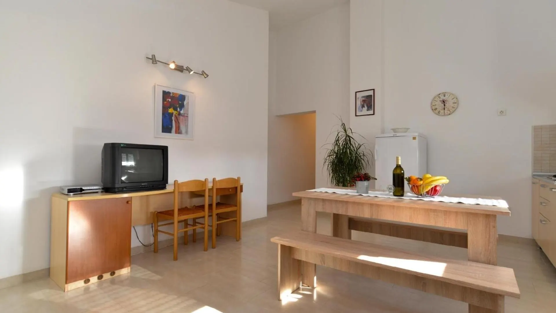Ferienwohnung Fuer 6 Personen Ca 65 Qm In Banjole, Istrien Istrische Riviera Croatia
