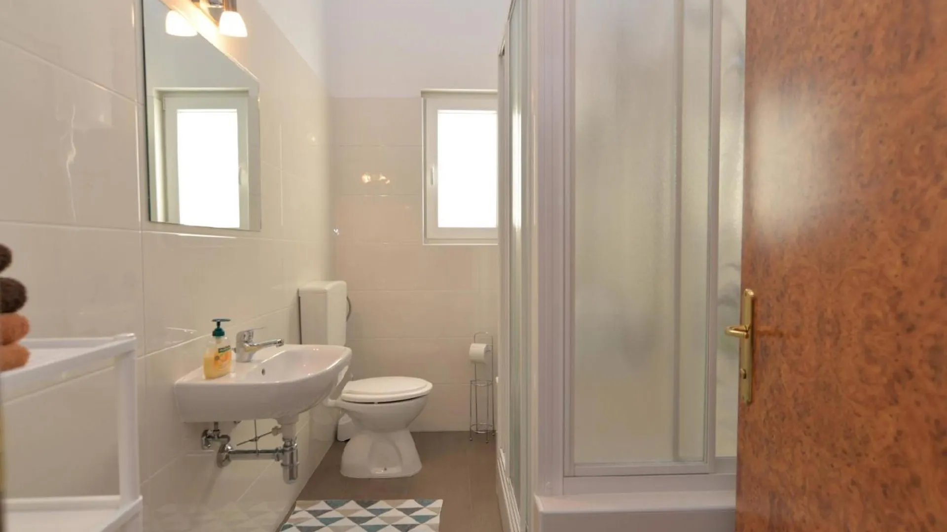 Ferienwohnung Fuer 6 Personen Ca 65 Qm In Banjole, Istrien Istrische Riviera 0*, Banjole
