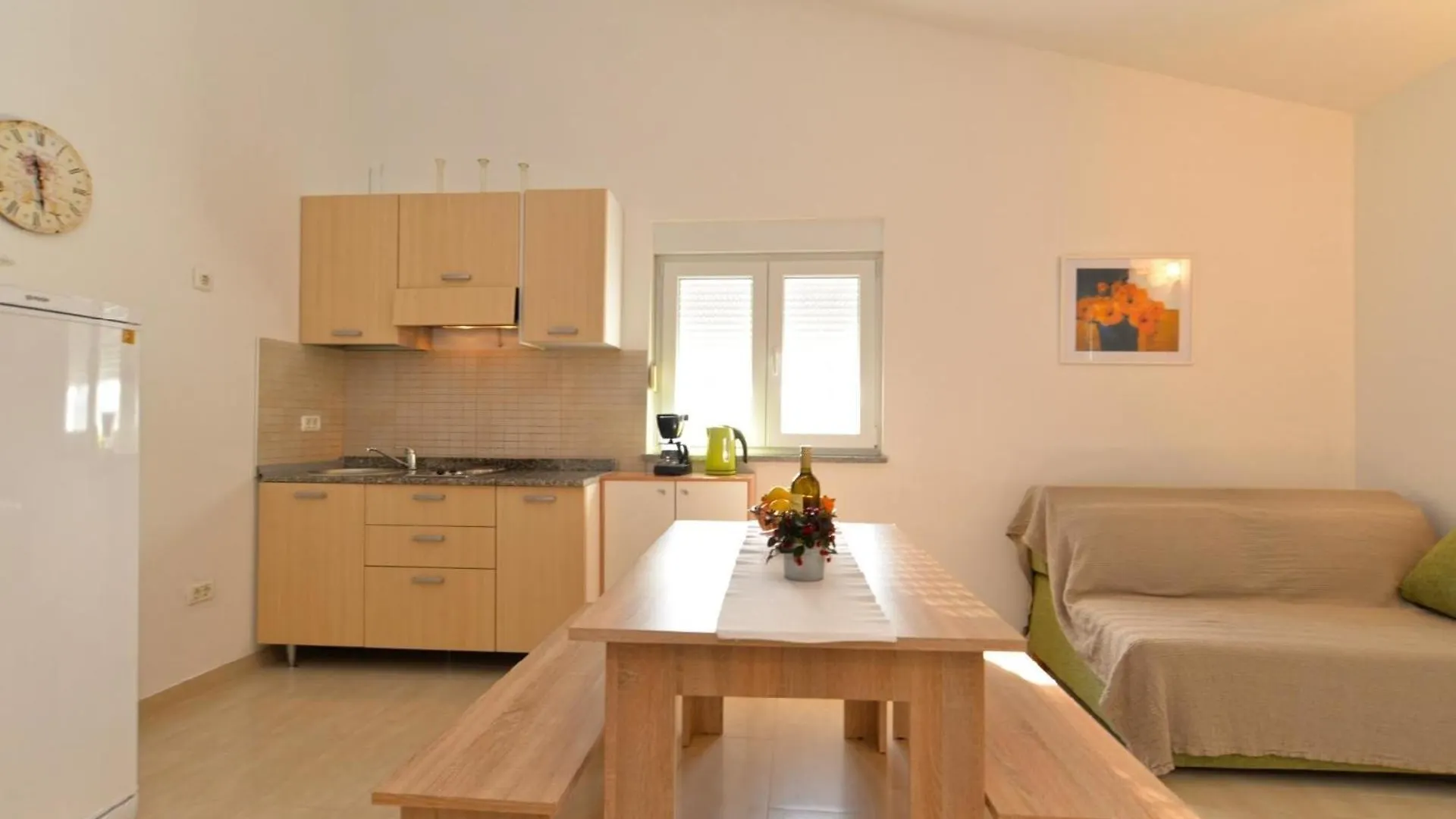 Ferienwohnung Fuer 6 Personen Ca 65 Qm In Banjole, Istrien Istrische Riviera Apartment Banjole