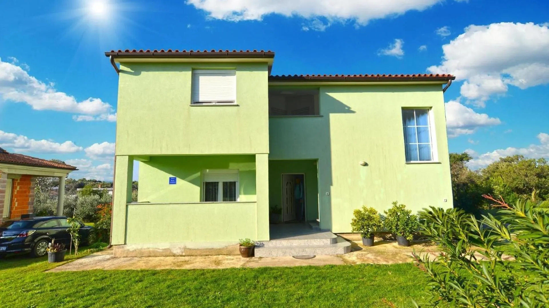 Ferienwohnung Fuer 6 Personen Ca 65 Qm In Banjole, Istrien Istrische Riviera Banjole